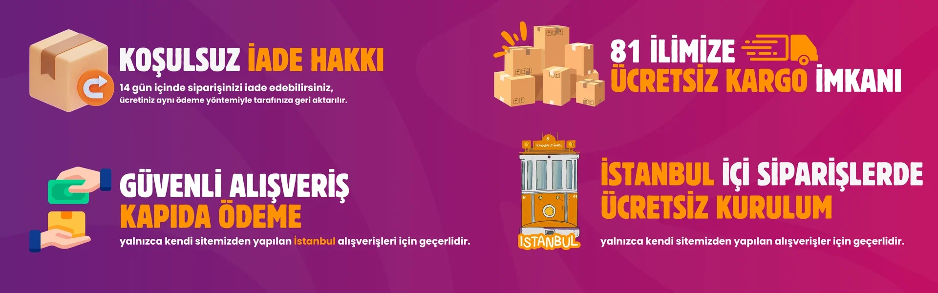 Güven Slide