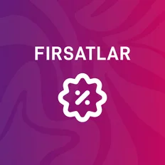 Fırsatlar kategorisi