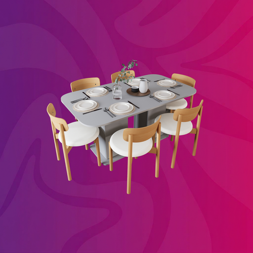 Yemek Masası Takımı kategorisi