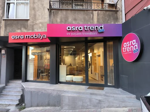 Kağıthane Mağaza