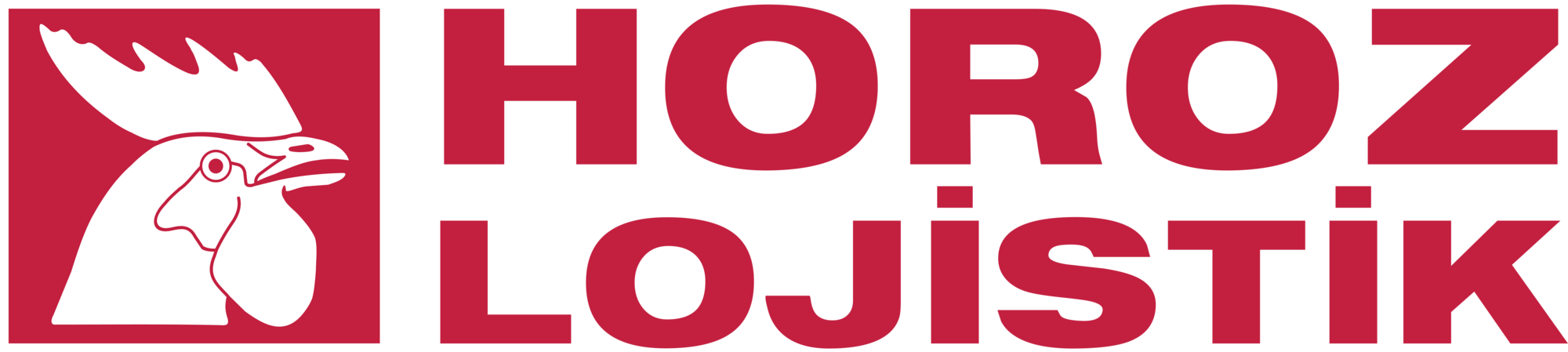 Horoz Lojistik