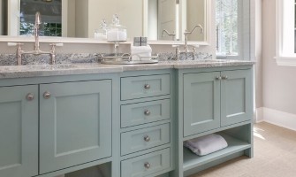 Banyoda Depolama Çözümleri İçin En İyi Banyo Dolabı Modelleri