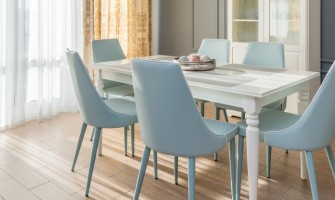 Yemek Masası Seçiminde Farklı Tarzlarda Düşünülmesi Gerekenler