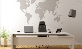 Çalışma Masası ile Ergonomik Ofis Tasarımı Yapmanın Yolları