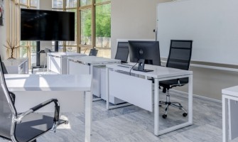 Çalışma Masası Sandalyesi Seçiminde Dikkat Edilmesi Gerekenler Çalışma Masası Sandalyesi Seçiminde Dikkat Edilmesi Gerekenler