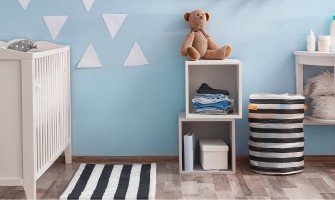 Çocuk Odası İçin Ergonomik ve Kullanışlı Mobilya Seçimi Çocuk Odası İçin Ergonomik ve Kullanışlı Mobilya Seçimi