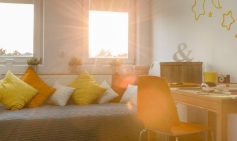 Genç Odası Dekorasyonunda Popüler Renk ve Mobilya Trendleri Genç Odası Dekorasyonunda Popüler Renk ve Mobilya Trendleri