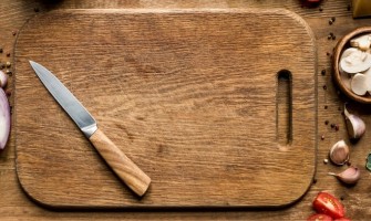 Mutfakta Kullanışlı Kesme Tahtası Modelleri