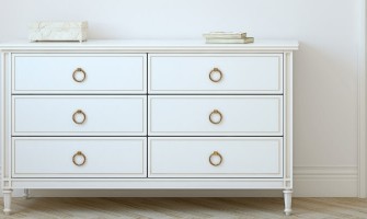 Yatak Odasında Kullanışlı ve Şık Şifonyer Seçenekleri