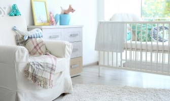 Çocuk Odasında Güvenli ve Şık Mobilya Seçenekleri