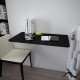Duvara Monte Katlanır Masa DMM-04 Duvara Monte Katlanır Masa DMM-04