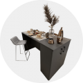 Bar Masası