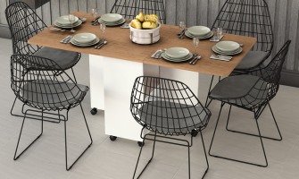 4 Kişilik Mutfak Masası 4 Kişilik Mutfak Masası