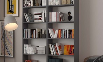 Duvara Asılı Kitaplık Duvara Asılı Kitaplık