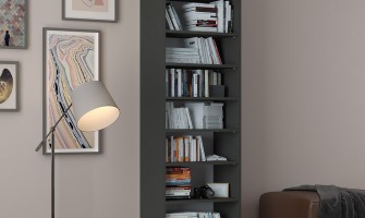 Duvar Kitaplığı Duvar Kitaplığı