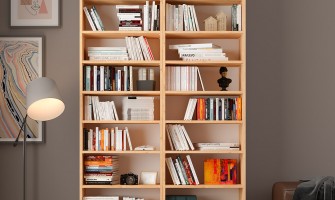 Kitaplik ve Tv Ünitesi Kitaplik ve Tv Ünitesi