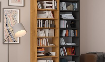 Çocuk Odası Kitaplık Çocuk Odası Kitaplık