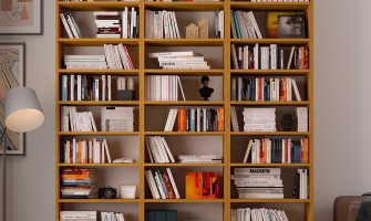 Masa Ve Kitaplık Masa Ve Kitaplık