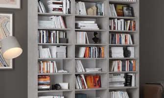 Modern Kitaplık Modelleri Modern Kitaplık Modelleri