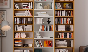 Ufak Kitaplık Ufak Kitaplık