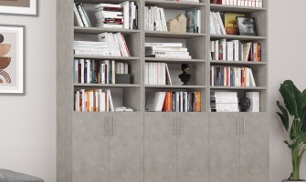 Kitap Rafı Duvar Kitap Rafı Duvar