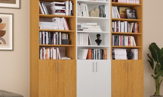 Kitaplık Düzenleyici