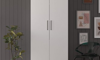 Metal Kitaplık 5 Raflı Metal Kitaplık 5 Raflı