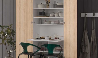 Dolap Kitaplık Dolap Kitaplık