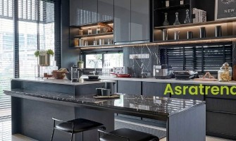 Mutfak Dolabı ile Mutfak Alanınızı Nasıl Daha Fonksiyonel Hale Getirirsiniz? Mutfak Dolabı ile Mutfak Alanınızı Nasıl Daha Fonksiyonel Hale Getirirsiniz?