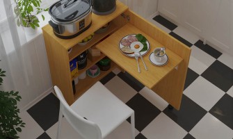 Mutfaklarda Alan Kazandıran Kiler Masası: İşlevsel ve Modern Tasarımlar Mutfaklarda Alan Kazandıran Kiler Masası: İşlevsel ve Modern Tasarımlar