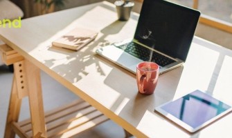 Çalışma Odası İçin Ergonomik Mobilya Seçimi