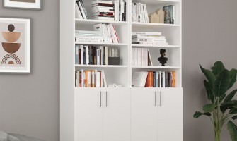 Kitap Rafı Kitap Rafı