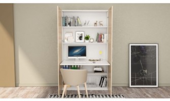 Çalışma Masası Eyüp / İstanbul Yakınında Çalışma Masası Eyüp / İstanbul Yakınında