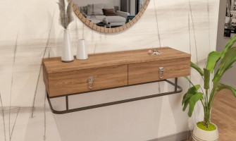 Dresuar Duvara Monte