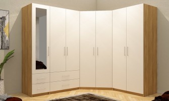 Aynalı Gardrop Modelleri ve Fiyatları