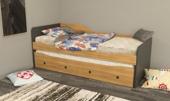 Çocuk Odası Yatak Çocuk Odası Yatak