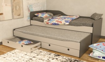 Çocuk Odası Modelleri Yavrulu