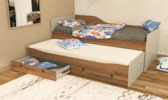 Ranza Genç Odası Ranza Genç Odası