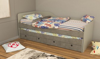 Genç Odası Genç Odası