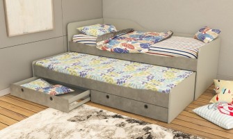 Genç Odası Bazalı Genç Odası Bazalı