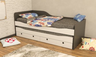 Genç Odası Ranza Genç Odası Ranza