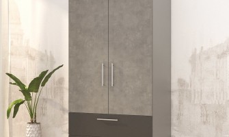 Sürgülü Genç Odası Dolapları Sürgülü Genç Odası Dolapları