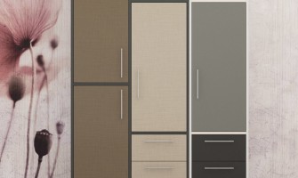 Genç Elbise Dolabı