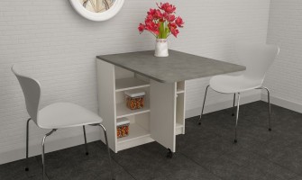 Katlanır Masa Büyük Katlanır Masa Büyük