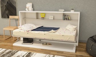 Katlanabilir Yatak Katlanabilir Yatak