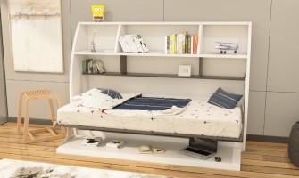 Tek Kişilik Katlanır Yatak