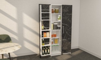 Erzak Dolabı Erzak Dolabı