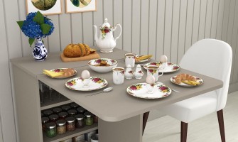 Yemek Masası Sarıyer / İstanbul Yakınında Yemek Masası Sarıyer / İstanbul Yakınında