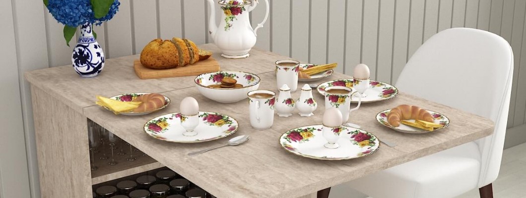 Yemek Masası Beykoz / İstanbul Yakınında Yemek Masası Beykoz / İstanbul Yakınında
