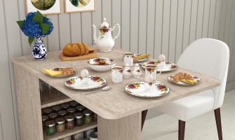 Yemek Masası Beykoz / İstanbul Yakınında Yemek Masası Beykoz / İstanbul Yakınında